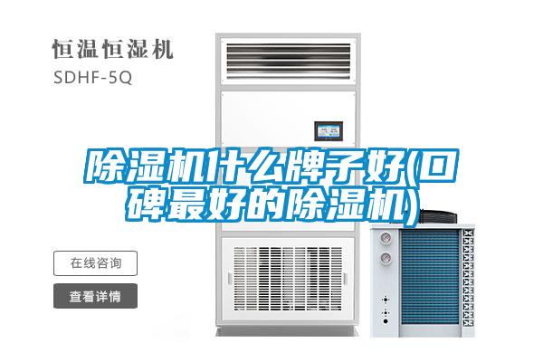 欧美成色手机在线观看 除湿机什么牌子好(口碑最好的除湿机)