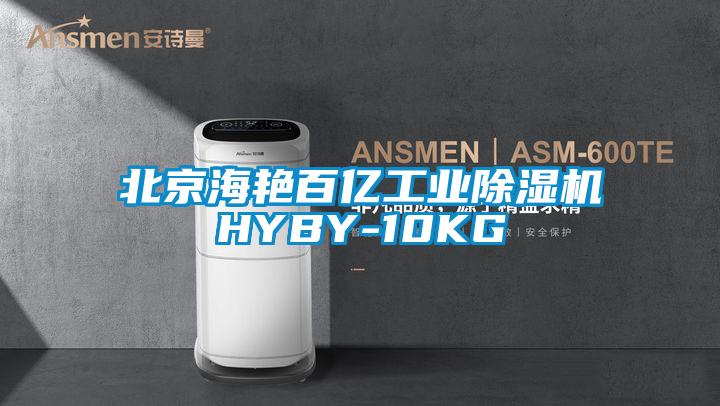 欧美黄色电影在线播放 北京海艳百亿工业除湿机HYBY-10KG
