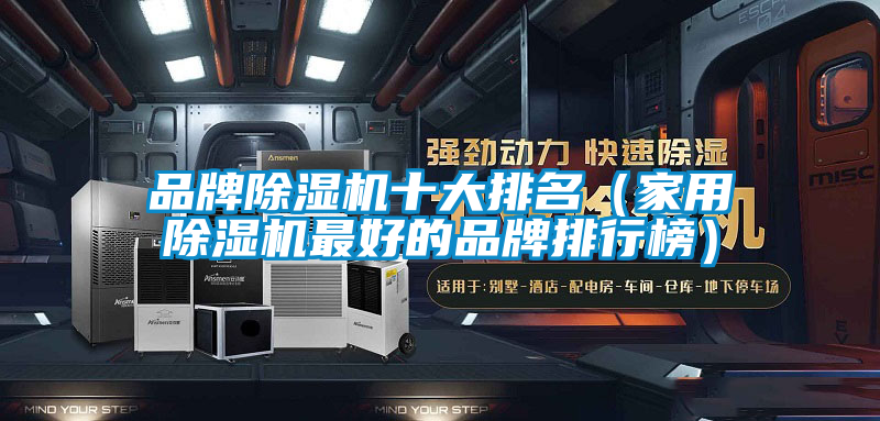 欧美成色手机在线观看 品牌除湿机十大排名（家用除湿机最好的品牌排行榜）