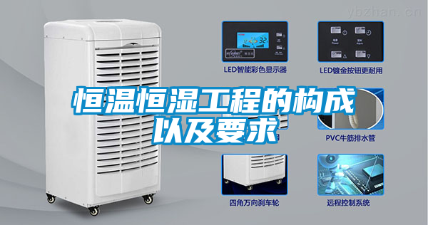 欧美黄色电影在线播放 恒温恒湿工程的构成以及要求
