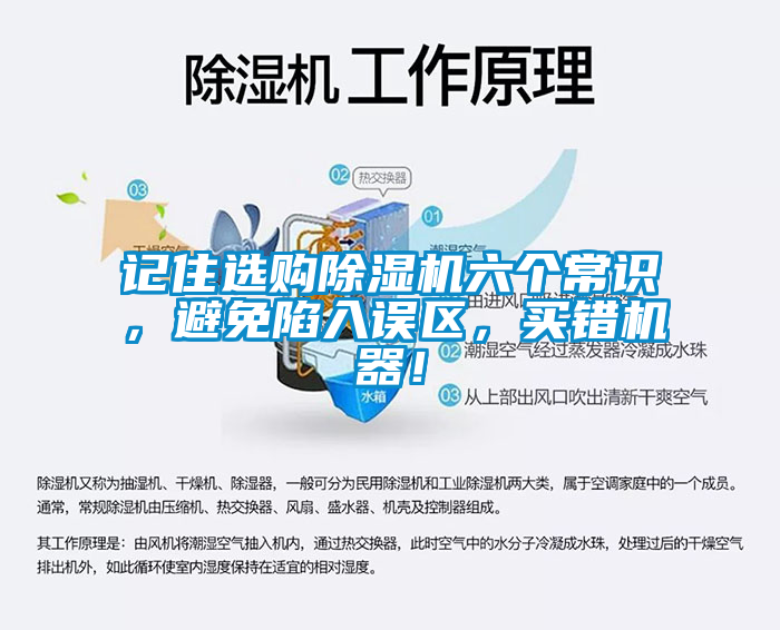 欧美黄色电影在线播放 记住选购除湿机六个常识，避免陷入误区，买错机器！