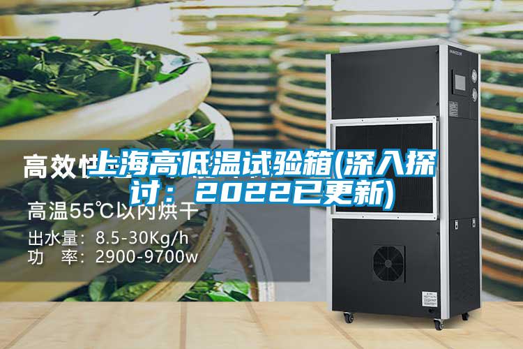 欧美成色手机在线观看 上海高低温试验箱(深入探讨：2022已更新)