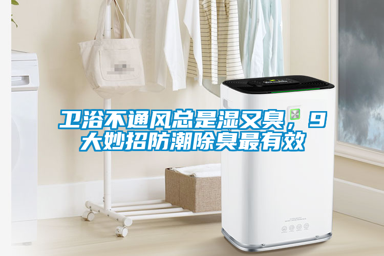 欧美黄色电影在线播放 卫浴不通风总是湿又臭，9大妙招防潮除臭最有效