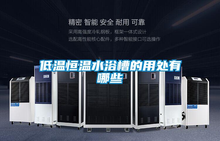 欧美黄色性爱视频网站 低温恒温水浴槽的用处有哪些