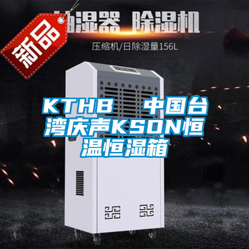 欧美成色手机在线观看 KTHB  中国台湾庆声KSON恒温恒湿箱