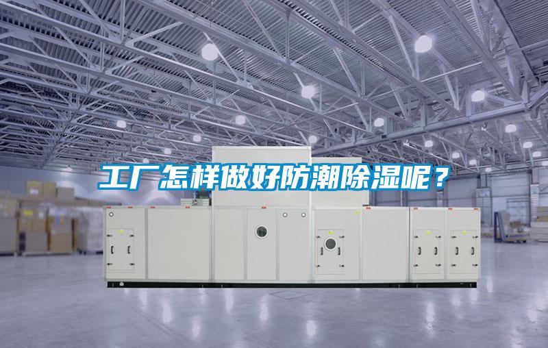 欧美黄色电影在线播放 工厂怎样做好防潮除湿呢？