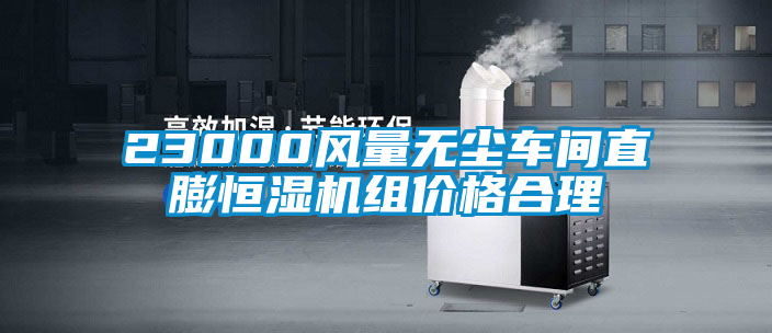欧美黄色电影在线播放 23000风量无尘车间直膨恒湿机组价格合理