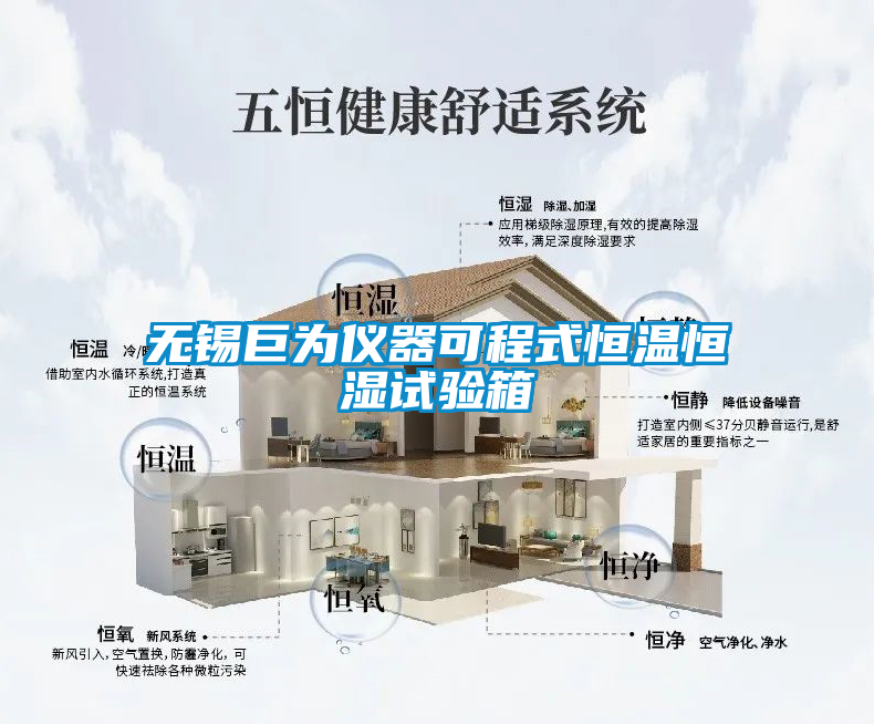 欧美黄色电影在线播放 无锡巨为仪器可程式恒温恒湿试验箱
