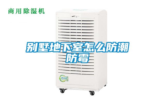 欧美黄色电影在线播放 别墅地下室怎么防潮防霉