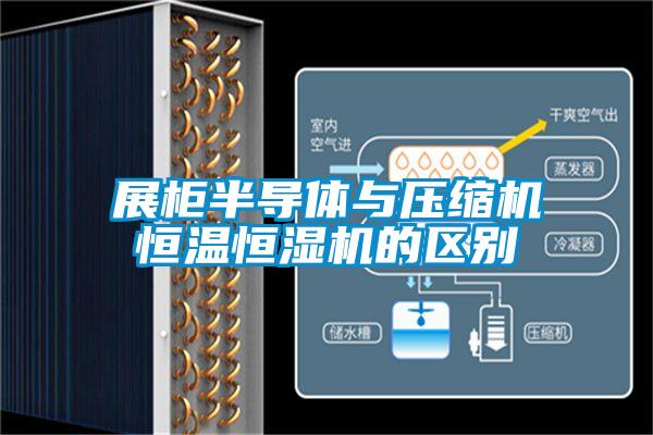 欧美黄色电影在线播放 展柜半导体与压缩机恒温恒湿机的区别