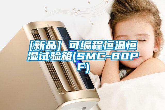 欧美黄色性爱视频网站 [新品] 可编程恒温恒湿试验箱(SMC-80PF)