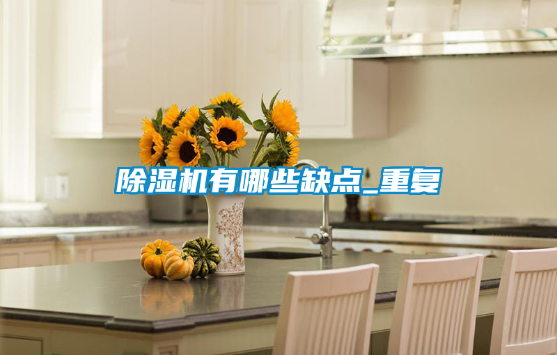 欧美黄色电影在线播放 除湿机有哪些缺点_重复