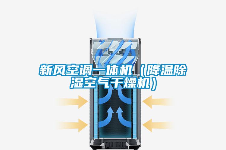 欧美成色手机在线观看 新风空调一体机（降温除湿空气干燥机）