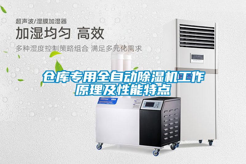 欧美黄色性爱视频网站 仓库专用全自动除湿机工作原理及性能特点