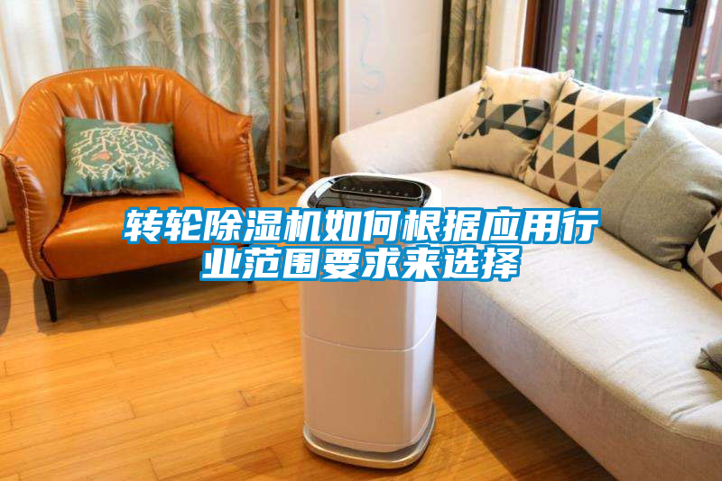 欧美成色手机在线观看 转轮除湿机如何根据应用行业范围要求来选择