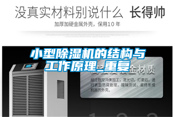 欧美黄色性爱视频网站 小型除湿机的结构与工作原理_重复