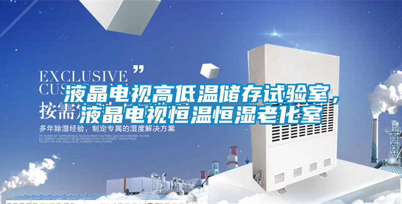 欧美黄色电影在线播放 液晶电视高低温储存试验室，液晶电视恒温恒湿老化室
