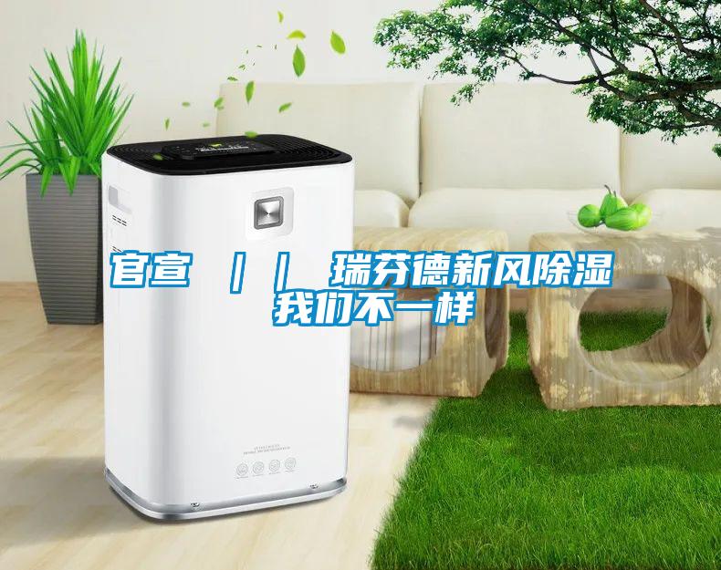 欧美黄色电影在线播放 官宣 ｜｜ 瑞芬德新风除湿 我们不一样