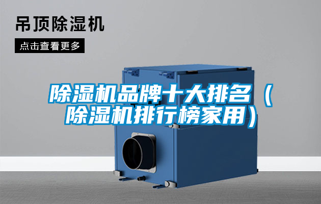 欧美成色手机在线观看 除湿机品牌十大排名（除湿机排行榜家用）