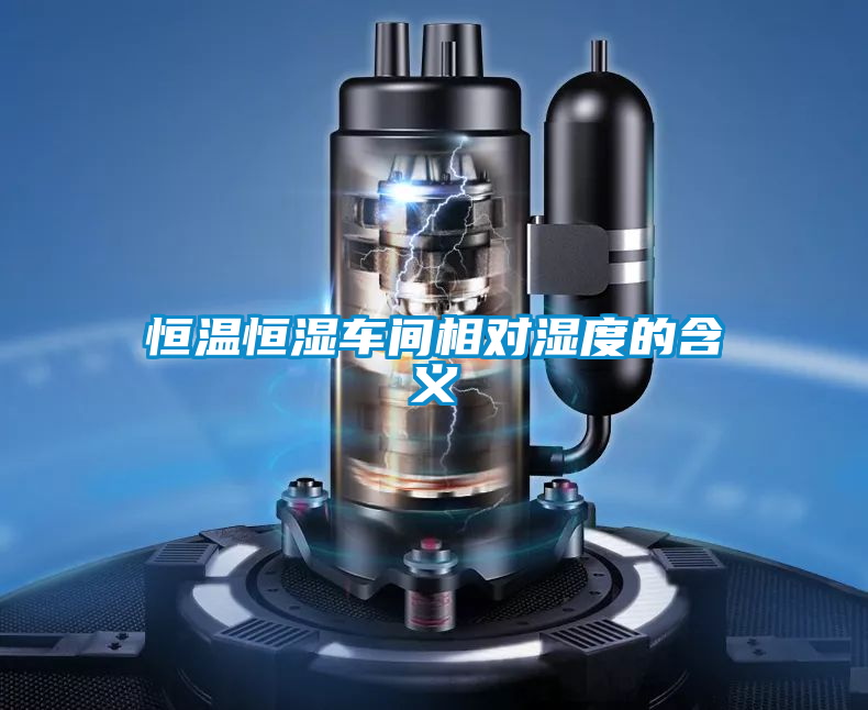 欧美黄色性爱视频网站 恒温恒湿车间相对湿度的含义