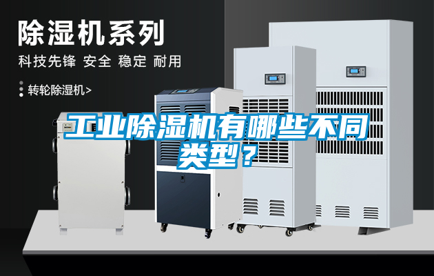 欧美黄色电影在线播放 工业除湿机有哪些不同类型？