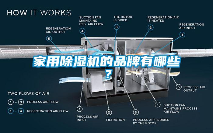 欧美成色手机在线观看 家用除湿机的品牌有哪些？