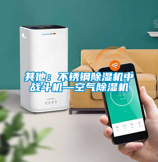 欧美黄色电影在线播放 其他：不锈钢除湿机中战斗机—空气除湿机