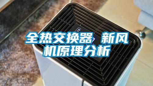 欧美成色手机在线观看 全热交换器 新风机原理分析
