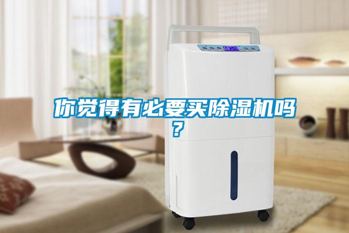 欧美黄色性爱视频网站 你觉得有必要买除湿机吗？
