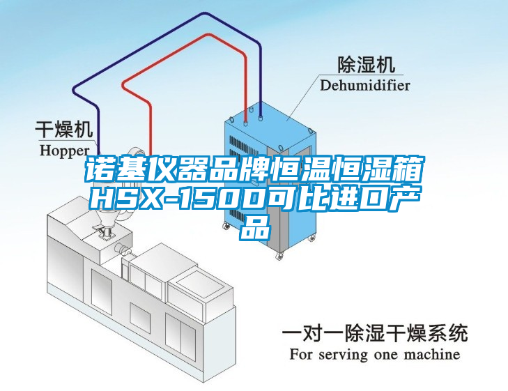 欧美黄色电影在线播放 诺基仪器品牌恒温恒湿箱HSX-150D可比进口产品