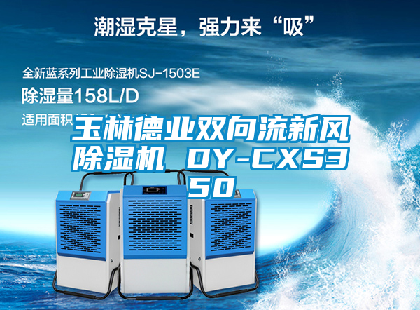 欧美黄色电影在线播放 玉林德业双向流新风除湿机 DY-CXS350