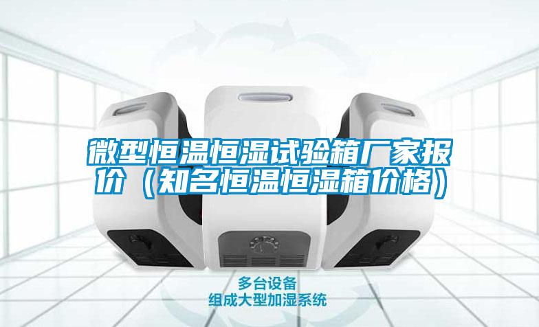 欧美成色手机在线观看 微型恒温恒湿试验箱厂家报价（知名恒温恒湿箱价格）