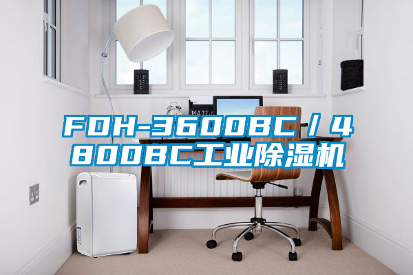 欧美黄色性爱视频网站 FDH-3600BC／4800BC工业除湿机