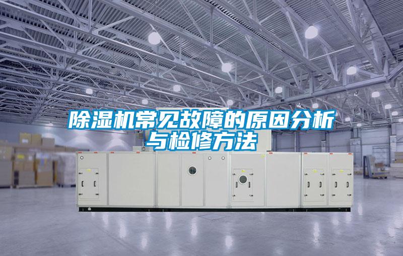 欧美黄色电影在线播放 除湿机常见故障的原因分析与检修方法