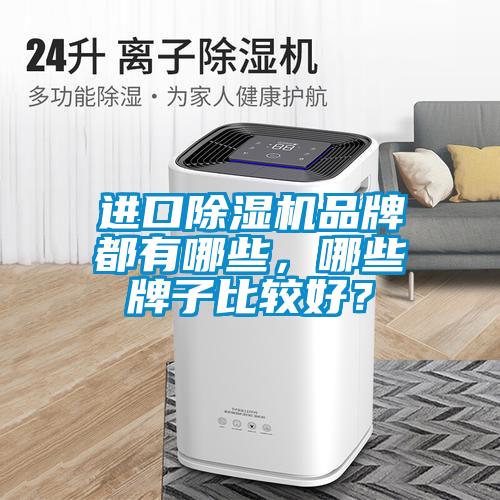 欧美黄色电影在线播放 进口除湿机品牌都有哪些，哪些牌子比较好？