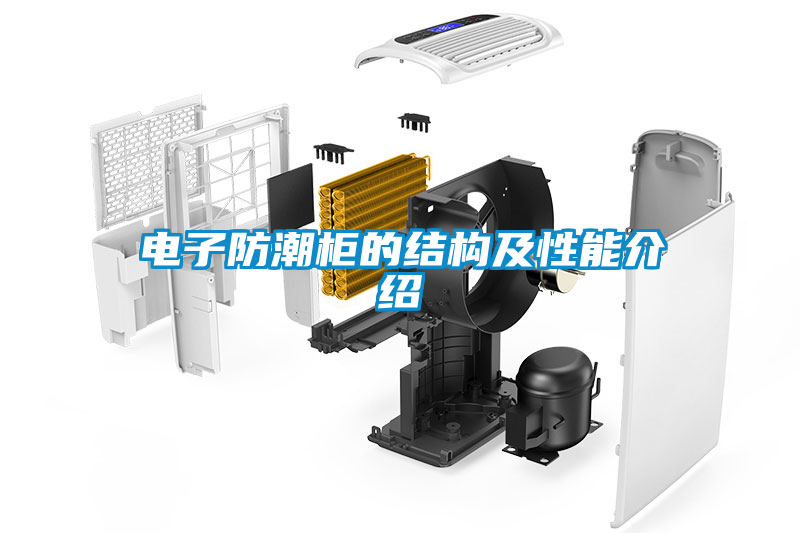 欧美黄色性爱视频网站 电子防潮柜的结构及性能介绍