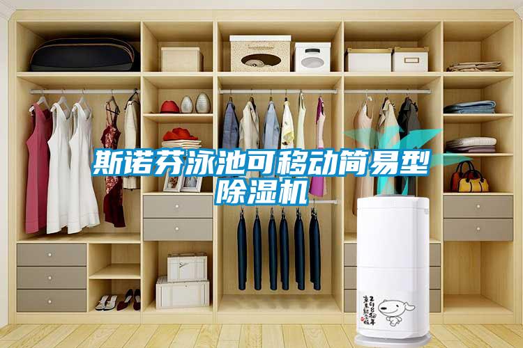 欧美黄色电影在线播放 斯诺芬泳池可移动简易型除湿机