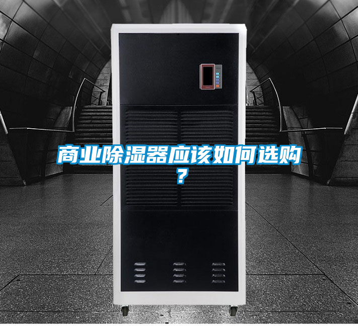 欧美成色手机在线观看 商业除湿器应该如何选购？