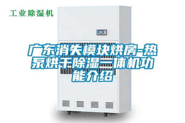 欧美成色手机在线观看 广东消失模块烘房-热泵烘干除湿一体机功能介绍