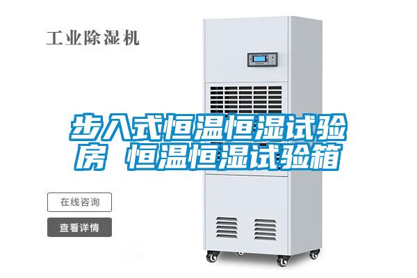 欧美黄色电影在线播放 步入式恒温恒湿试验房 恒温恒湿试验箱