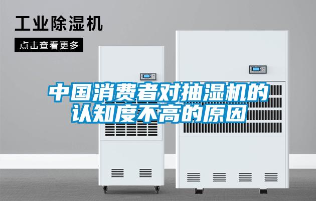 欧美成色手机在线观看 中国消费者对抽湿机的认知度不高的原因