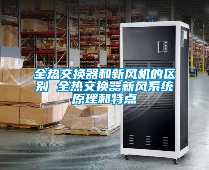 欧美黄色电影在线播放 全热交换器和新风机的区别 全热交换器新风系统原理和特点
