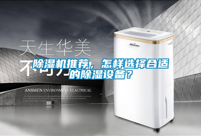 欧美成色手机在线观看 除湿机推荐，怎样选择合适的除湿设备？