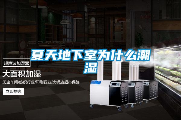 欧美黄色性爱视频网站 夏天地下室为什么潮湿