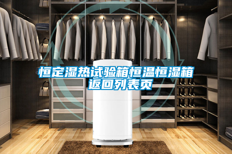 欧美黄色电影在线播放 恒定湿热试验箱恒温恒湿箱 返回列表页