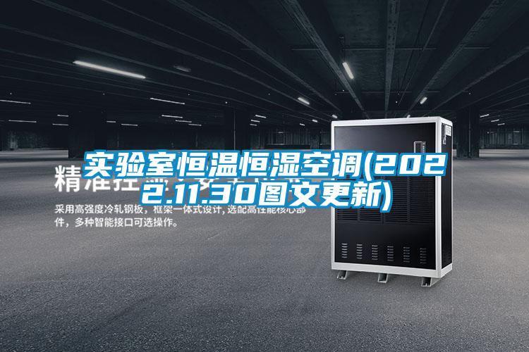 欧美成色手机在线观看 实验室恒温恒湿空调(2022.11.30图文更新)