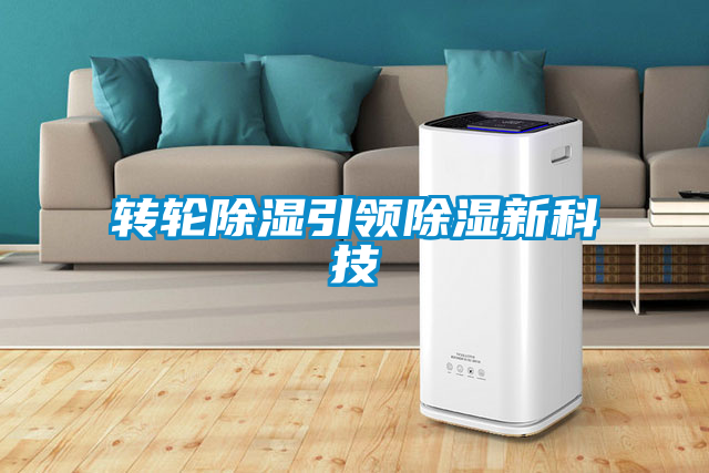 欧美黄色性爱视频网站 转轮除湿引领除湿新科技