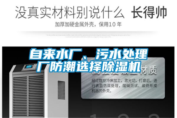 欧美黄色性爱视频网站 自来水厂、污水处理厂防潮选择除湿机