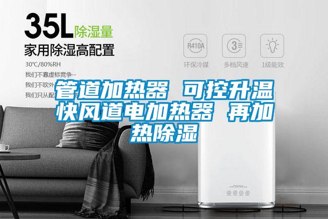 欧美黄色性爱视频网站 管道加热器 可控升温快风道电加热器 再加热除湿