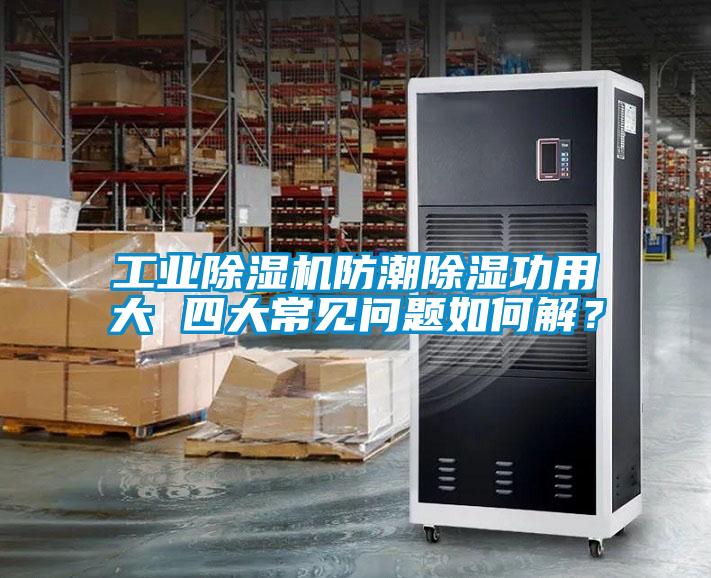 欧美成色手机在线观看 工业除湿机防潮除湿功用大 四大常见问题如何解？